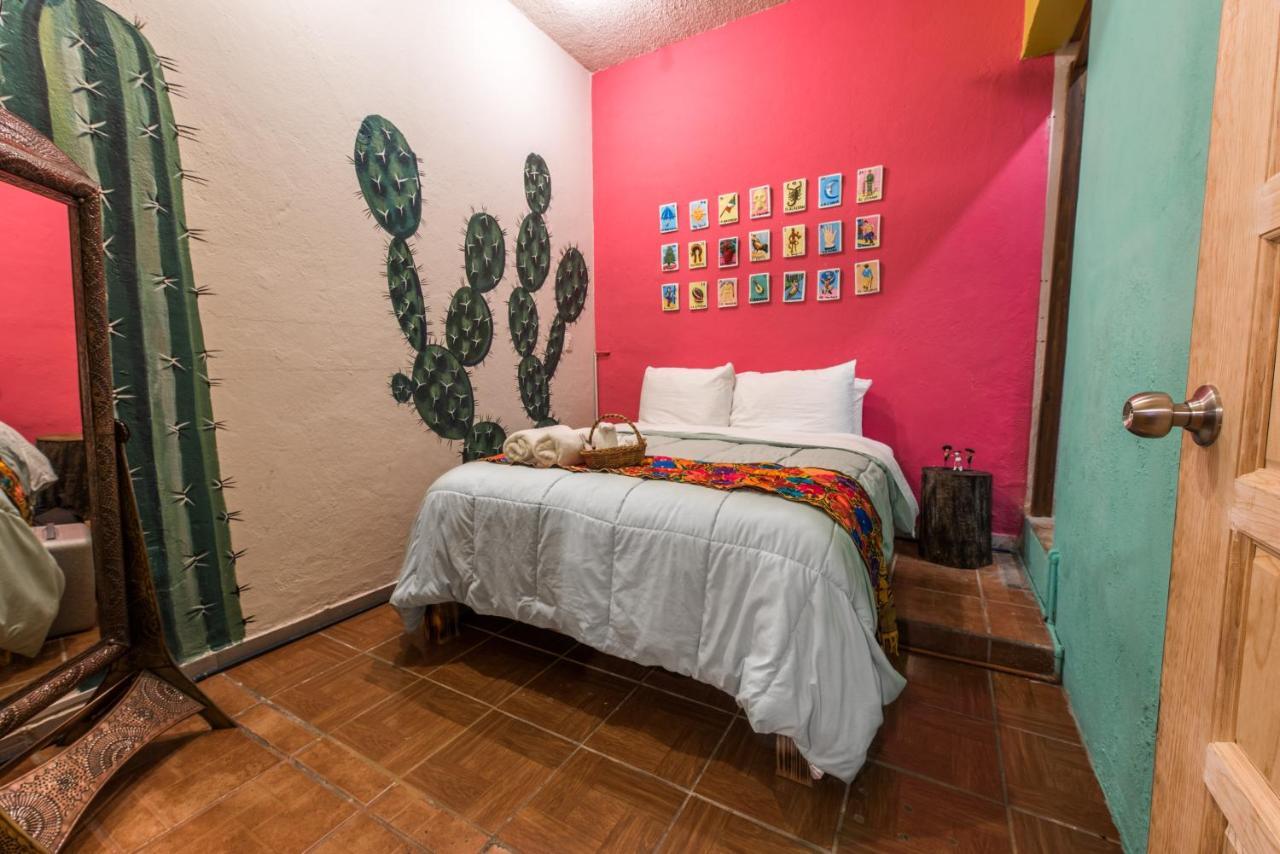 Casa Maria Malecon Hotel Puerto Vallarta Luaran gambar